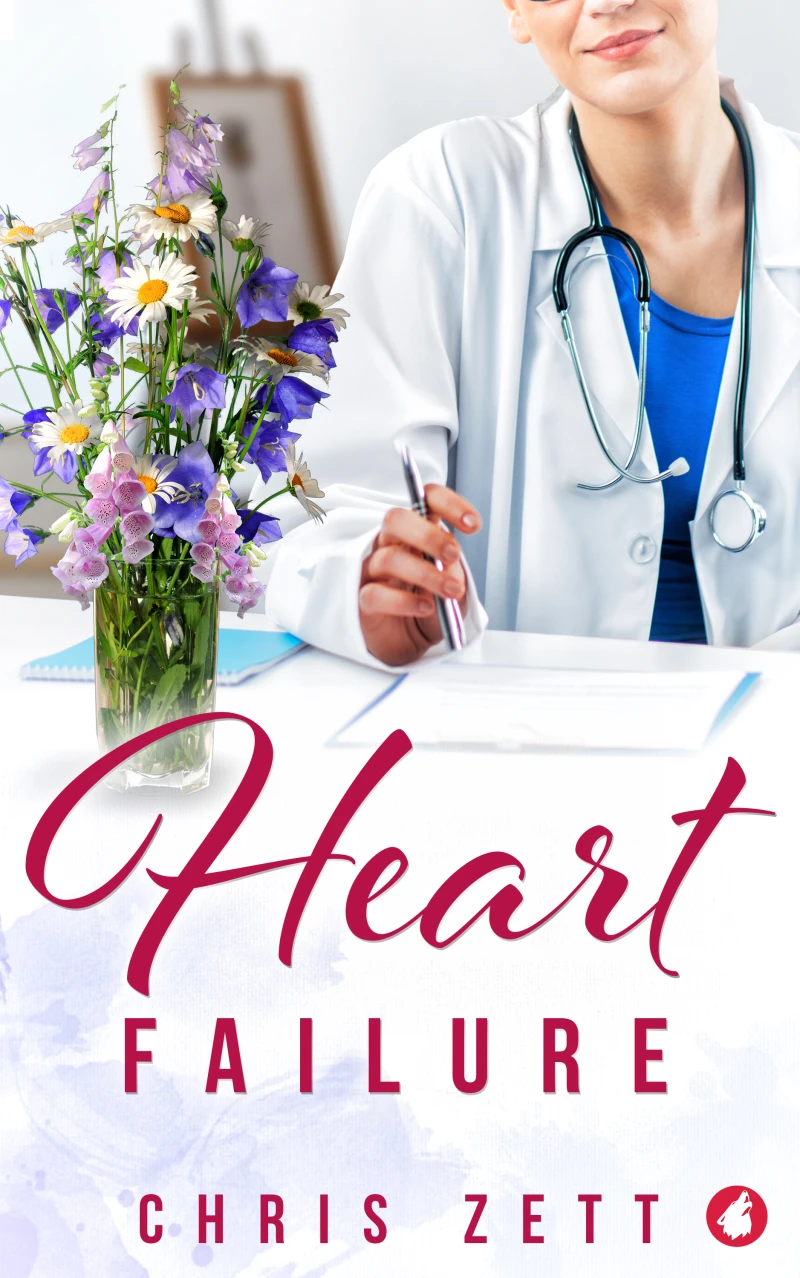 Portada: Heart Failure