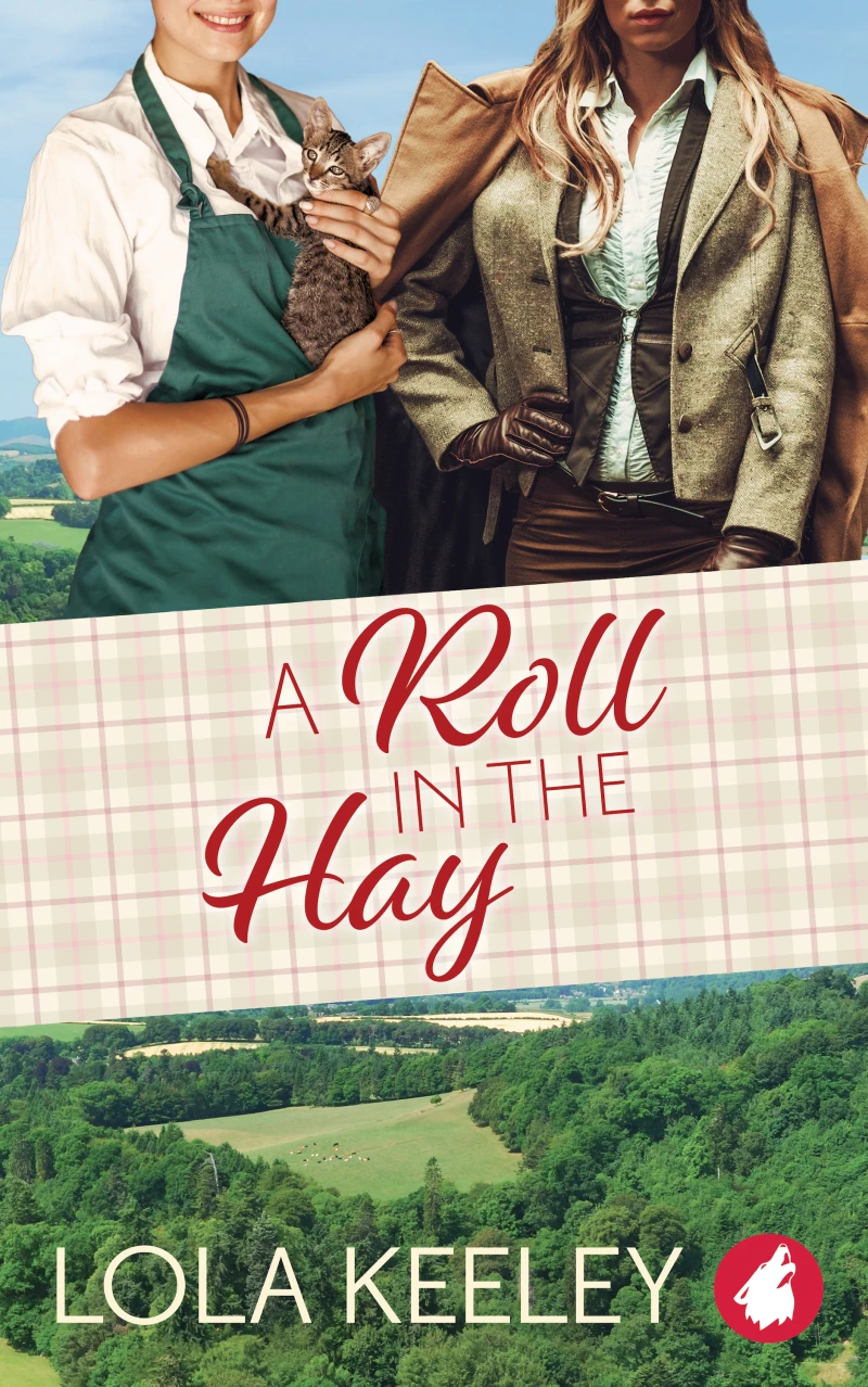 Portada: A Roll in the Hay