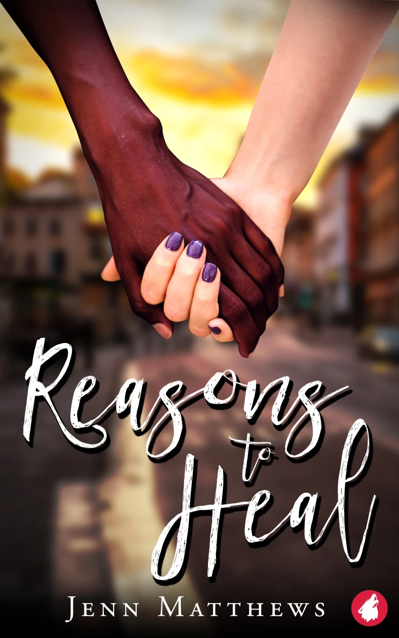 Portada: Reasons to Heal