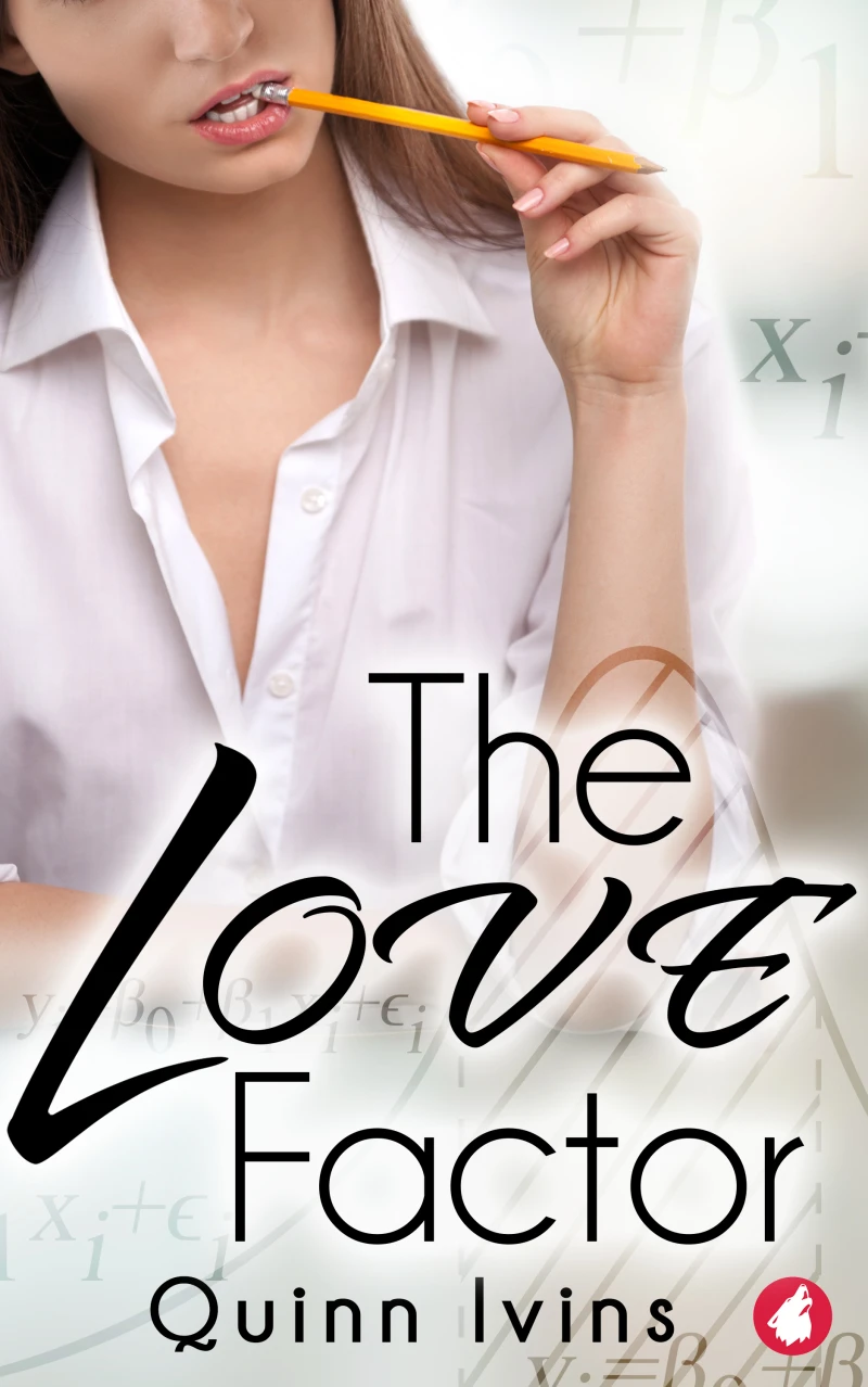 Portada: The Love Factor