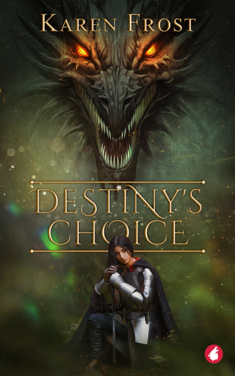 Portada: Destiny's Choice