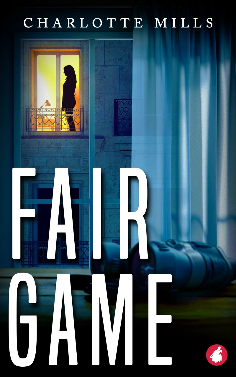 Portada: Fair Game