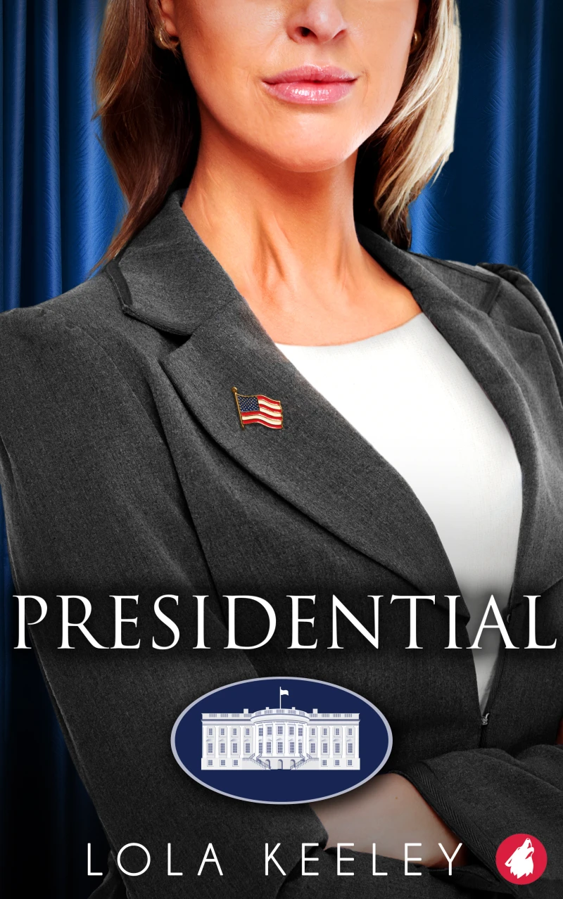 Portada: Presidential