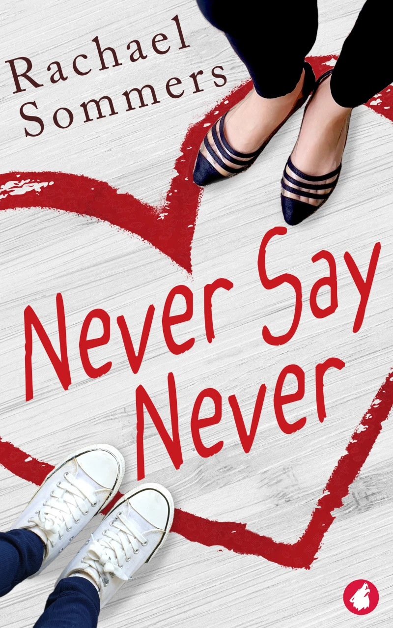 Portada: Never Say Never