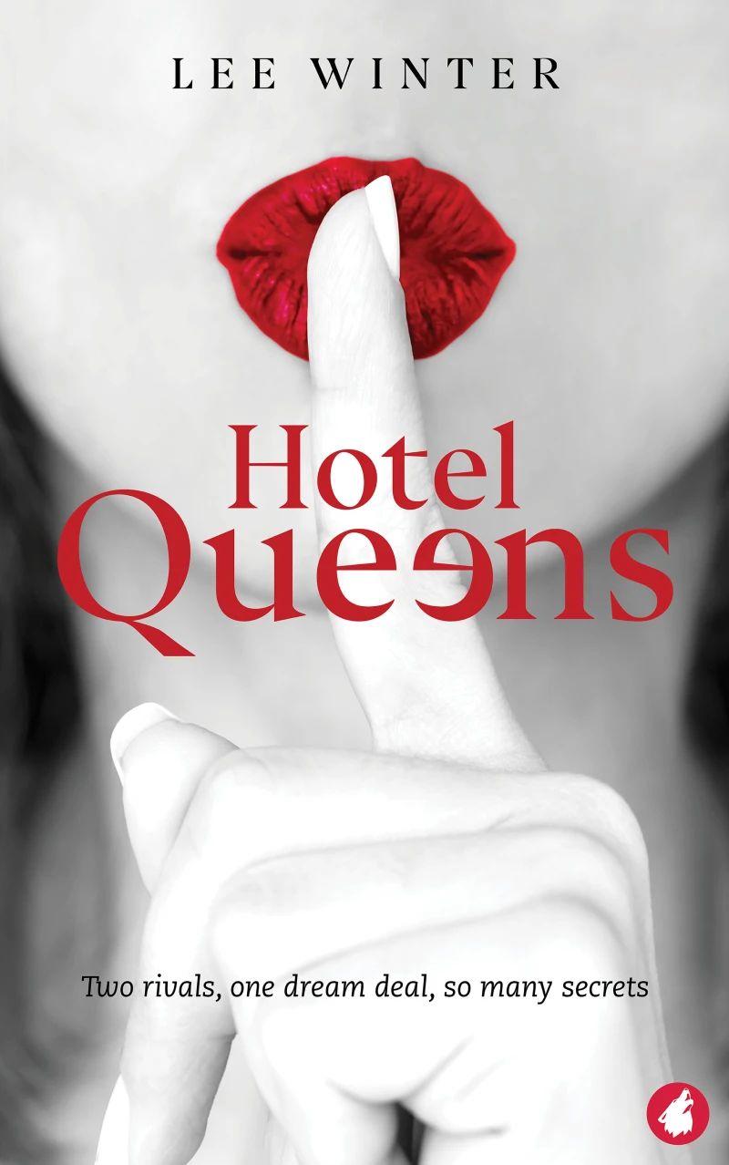 Portada: Hotel Queens