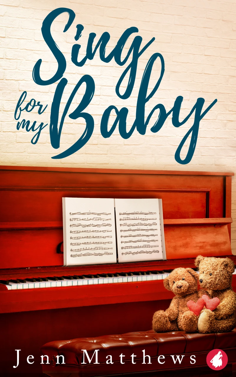 Portada: Sing for My Baby