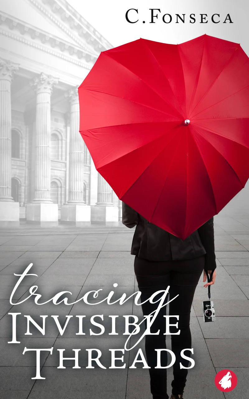 Portada: Tracing Invisible Threads