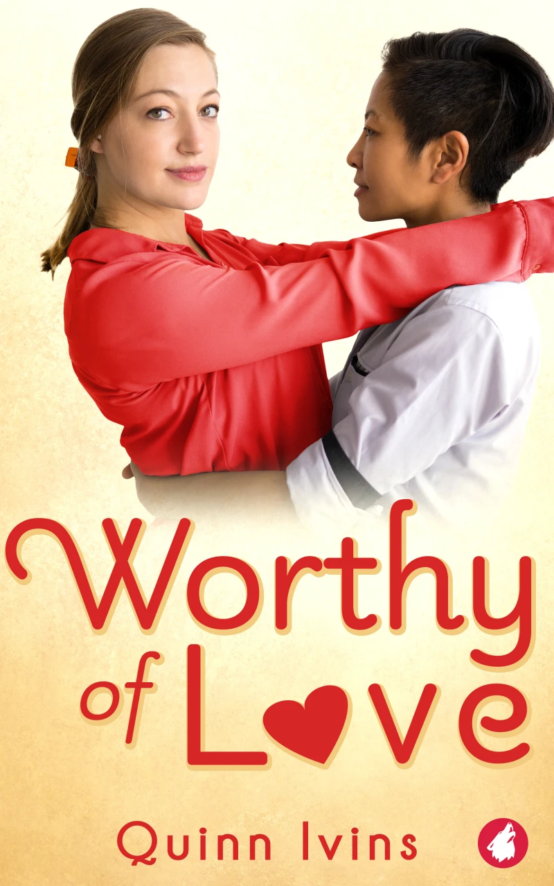 Portada: Worthy of Love