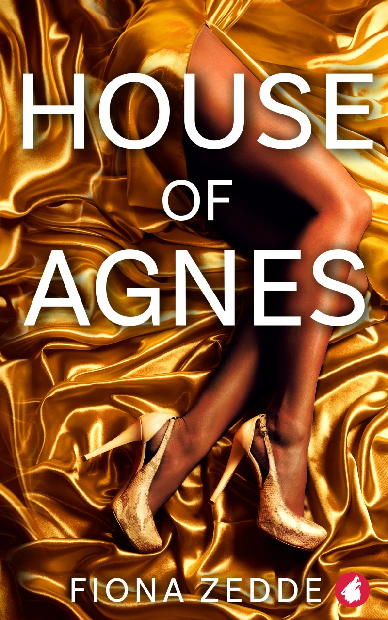 Portada: House of Agnes