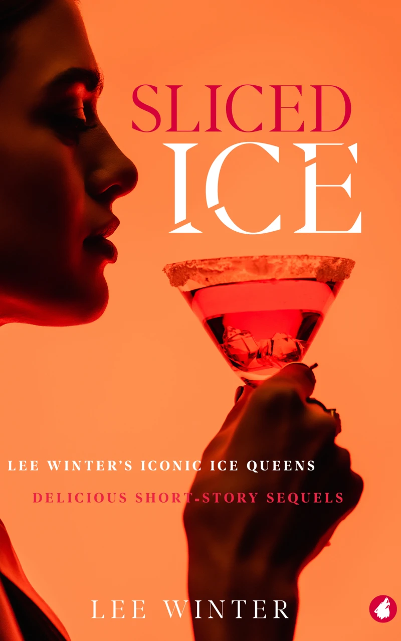 Portada: Sliced Ice