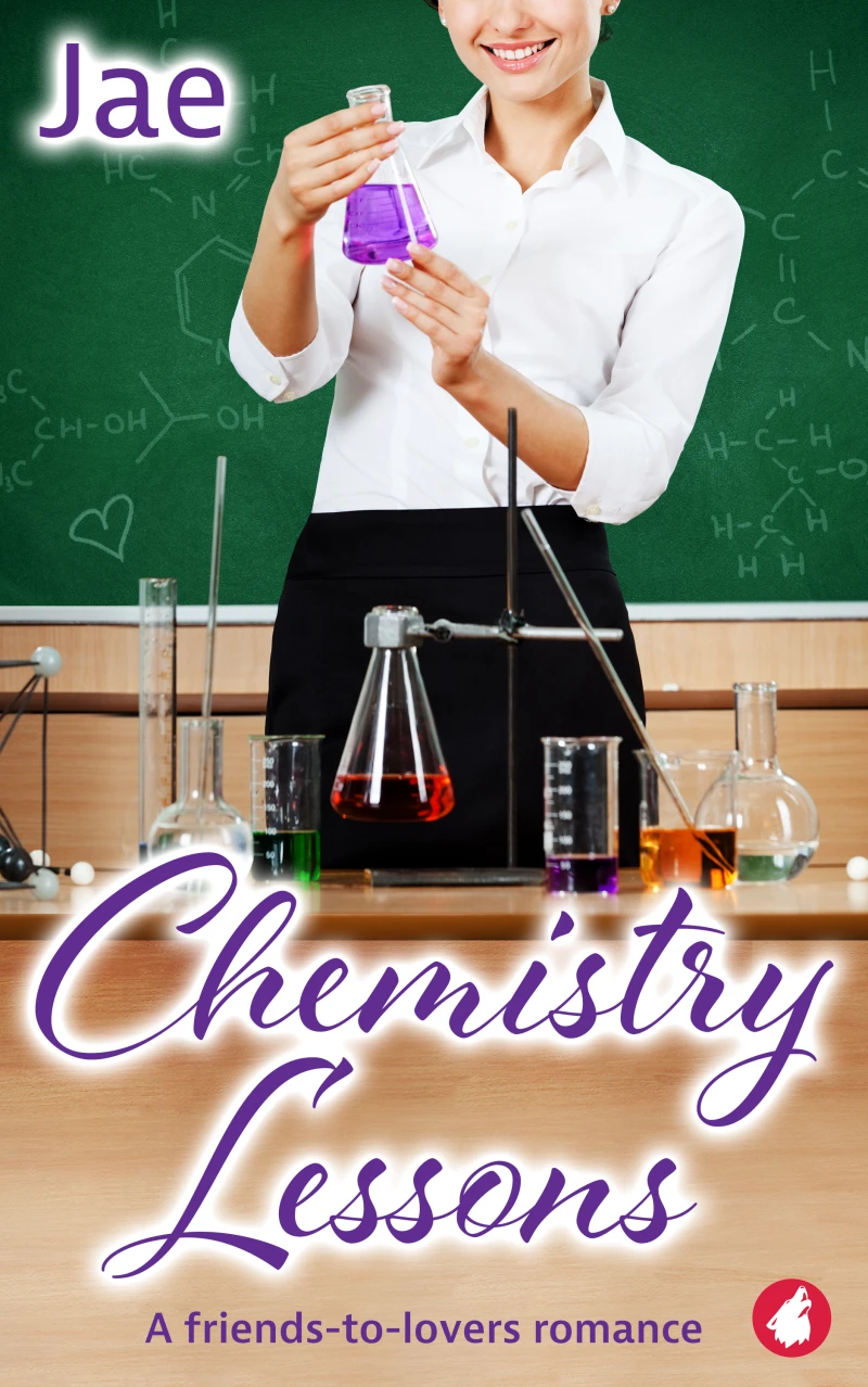 Portada: Chemistry Lessons