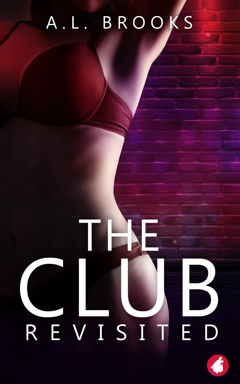 Portada: The Club Revisited