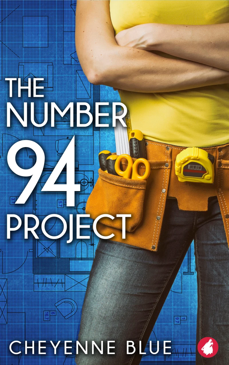 Portada: The Number 94 Project