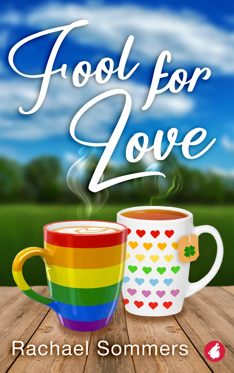 Portada: Fool for Love