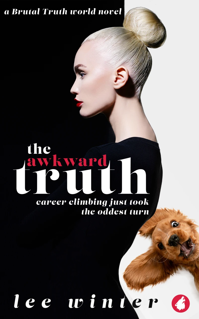 Portada: The Awkward Truth