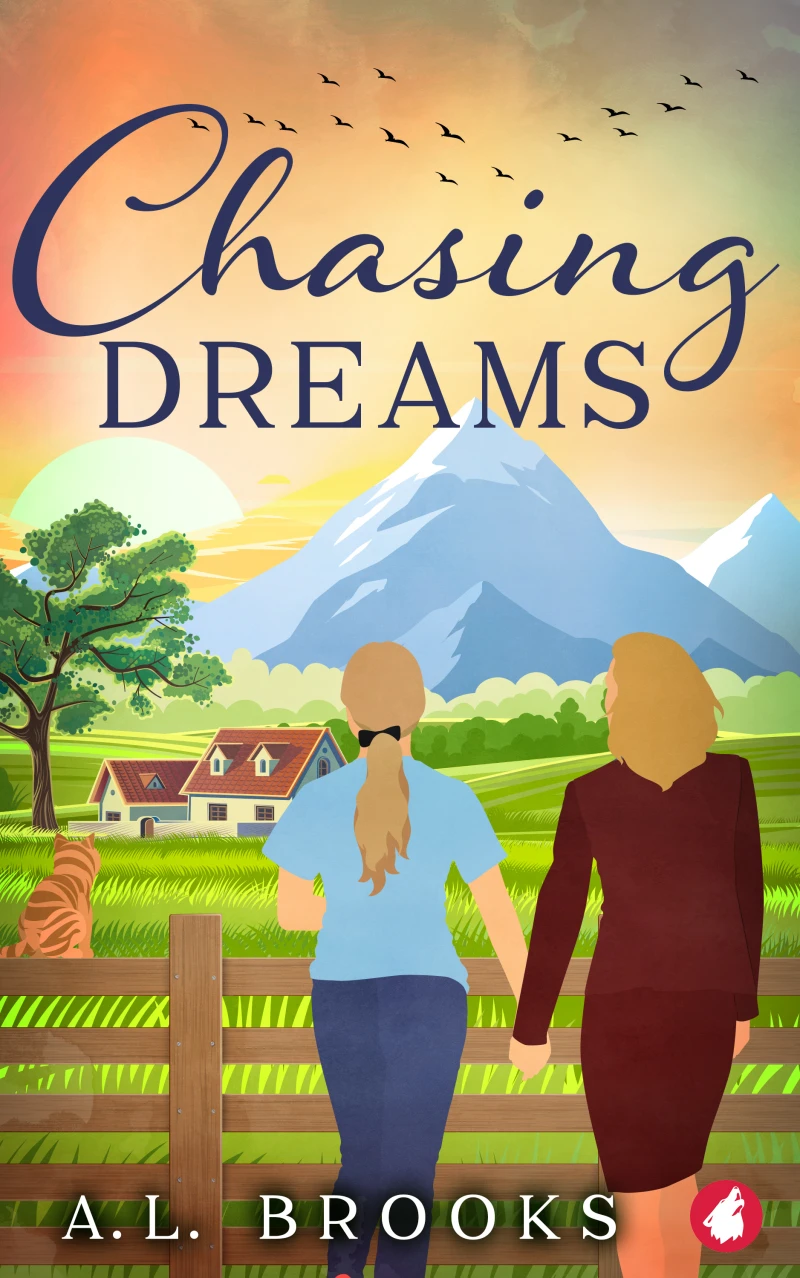 Portada: Chasing Dreams