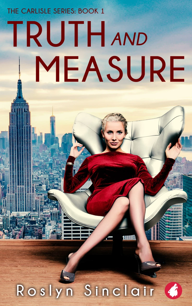 Portada: Truth and Measure