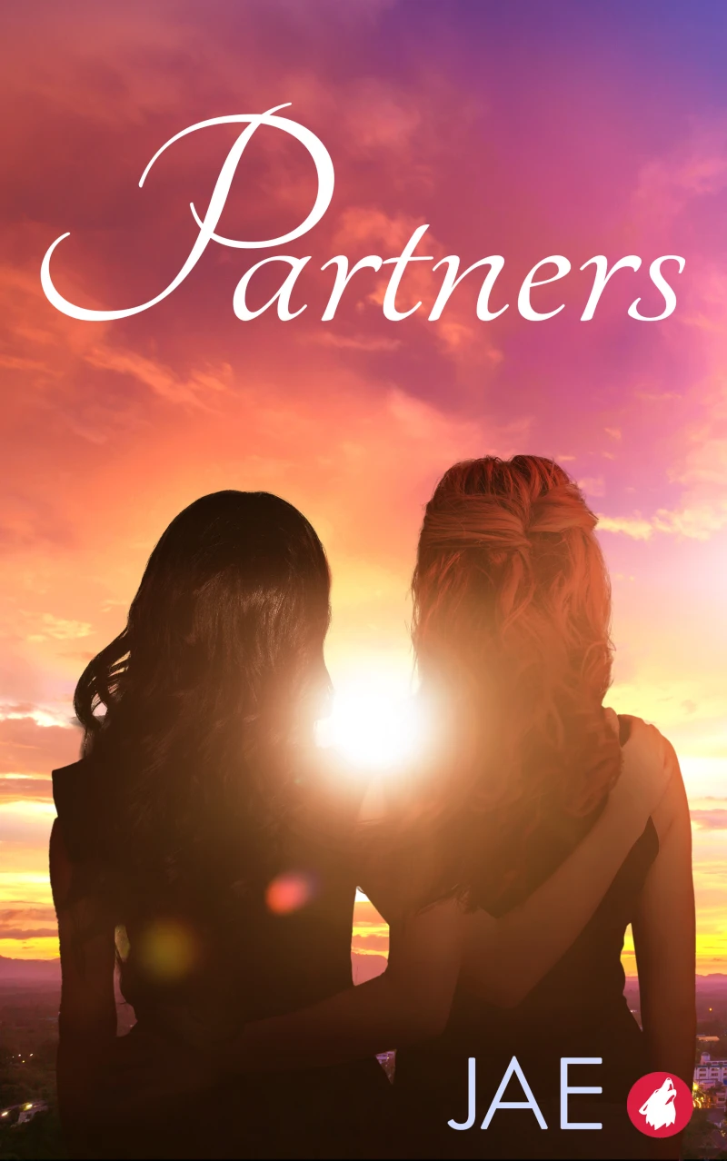 Portada: Partners