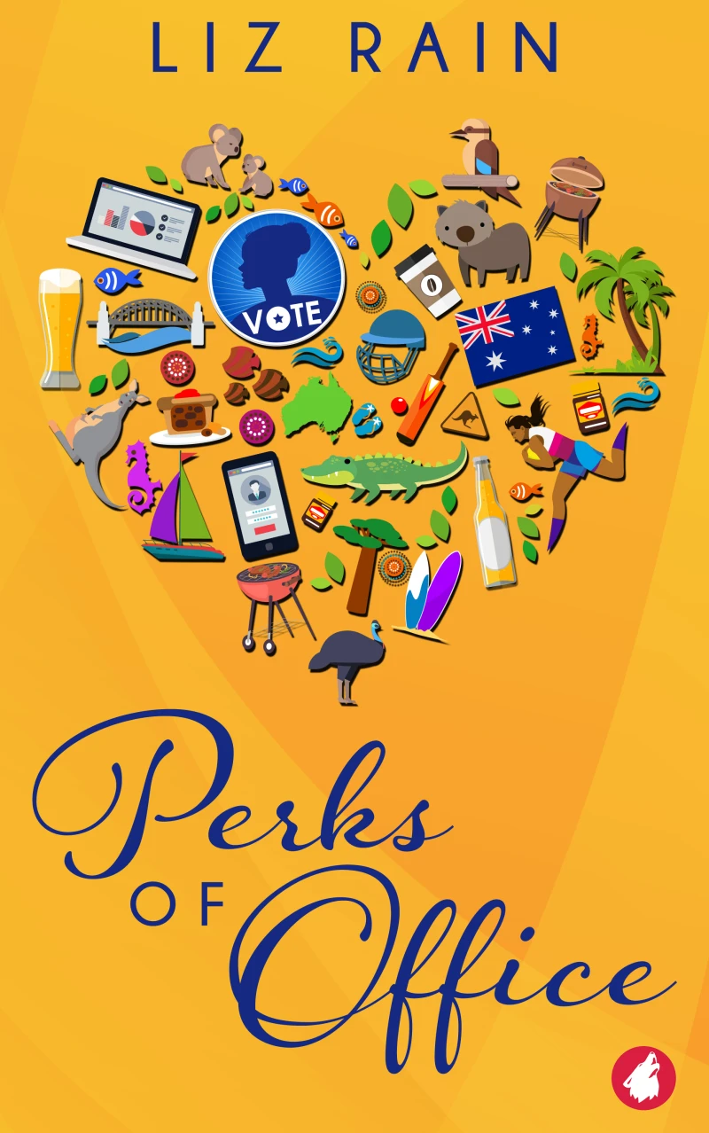 Portada: Perks of Office