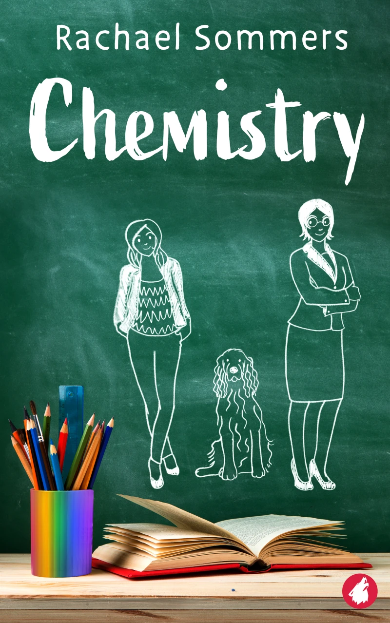 Portada: Chemistry