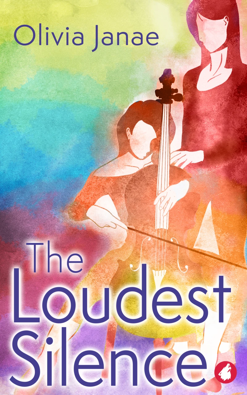 Portada: The Loudest Silence