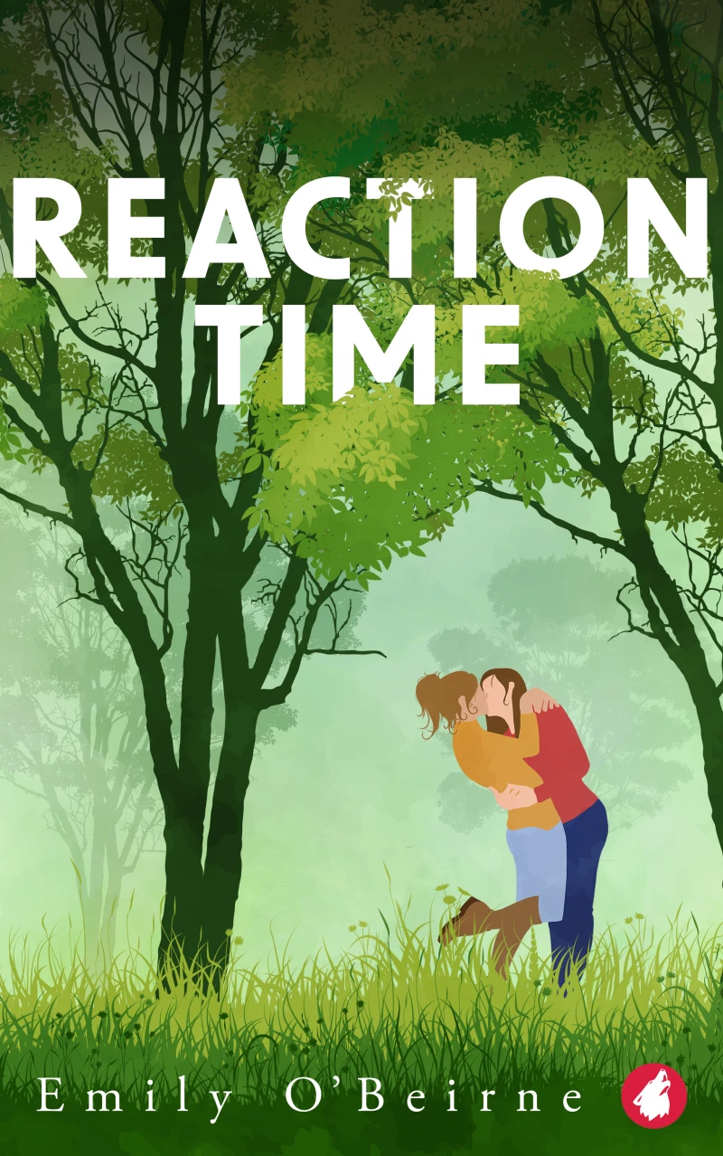 Portada: Reaction Time