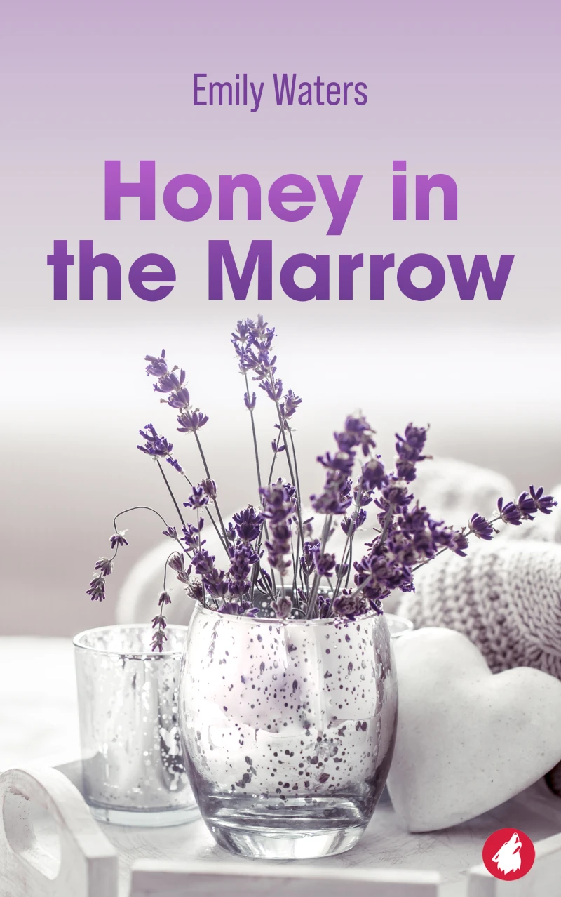 Portada: Honey in the Marrow