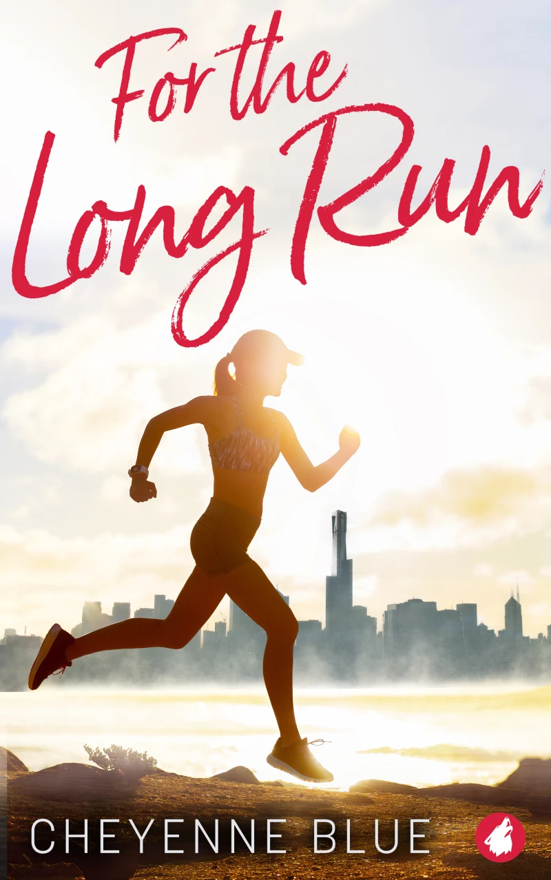 Portada: For the Long Run