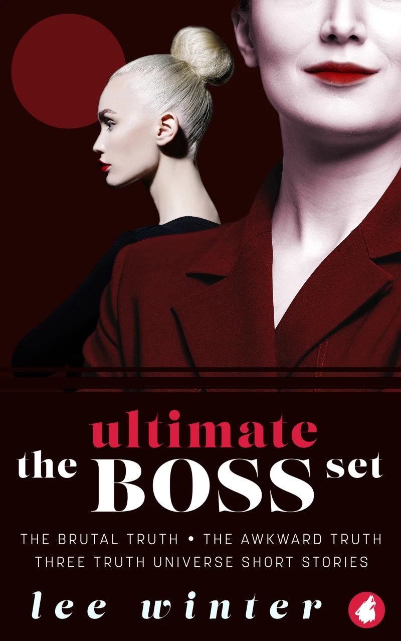Portada: The Ultimate Boss Set