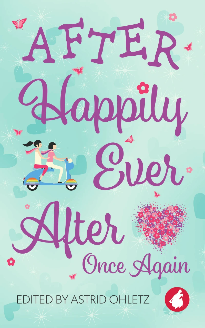 Portada: After Happily Ever After Once Again
