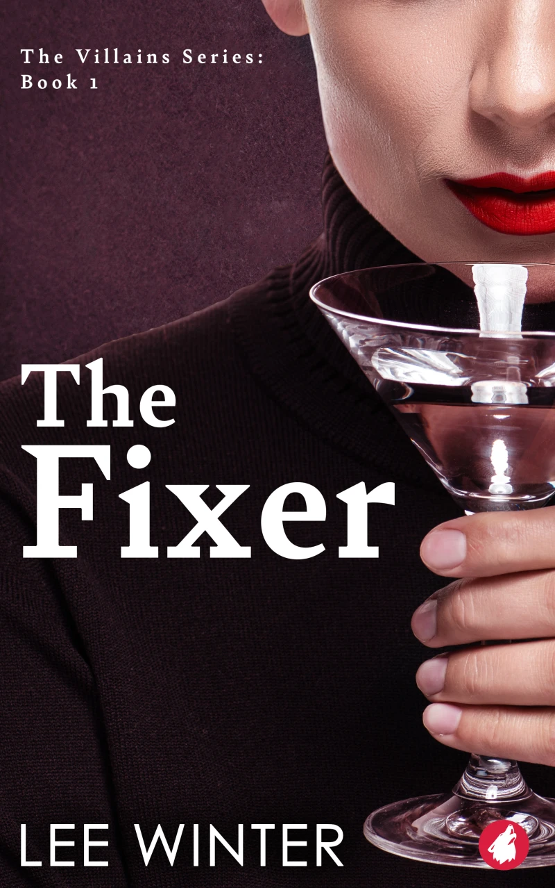 Portada: The Fixer