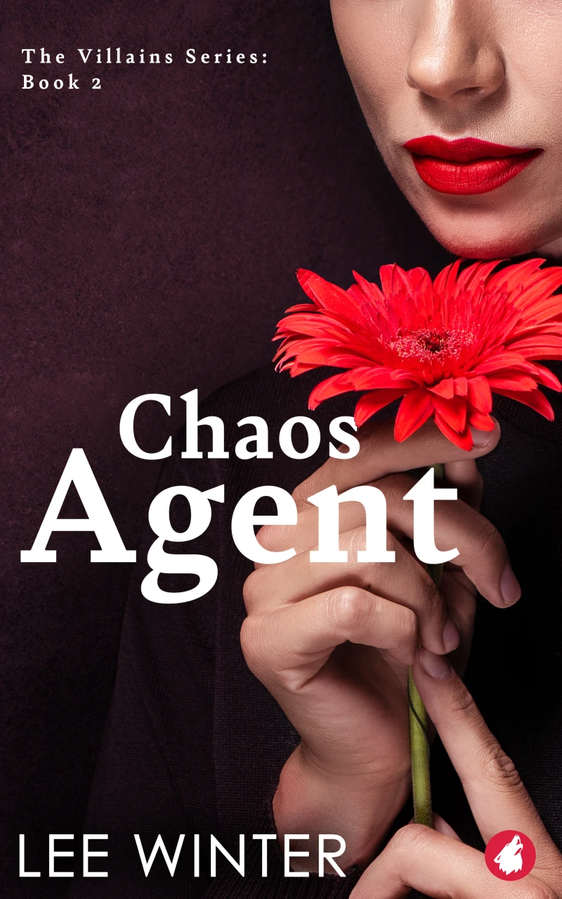 Portada: Chaos Agent