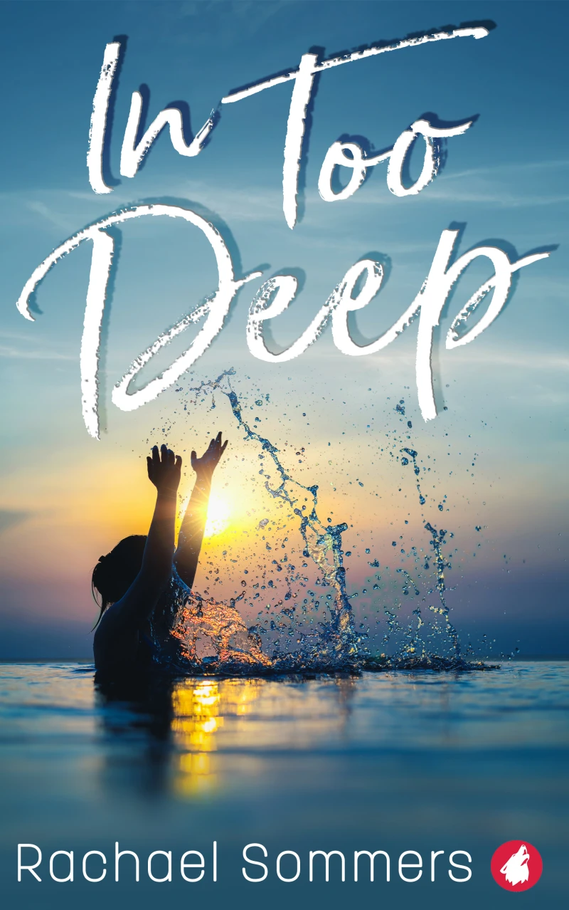 Portada: In Too Deep