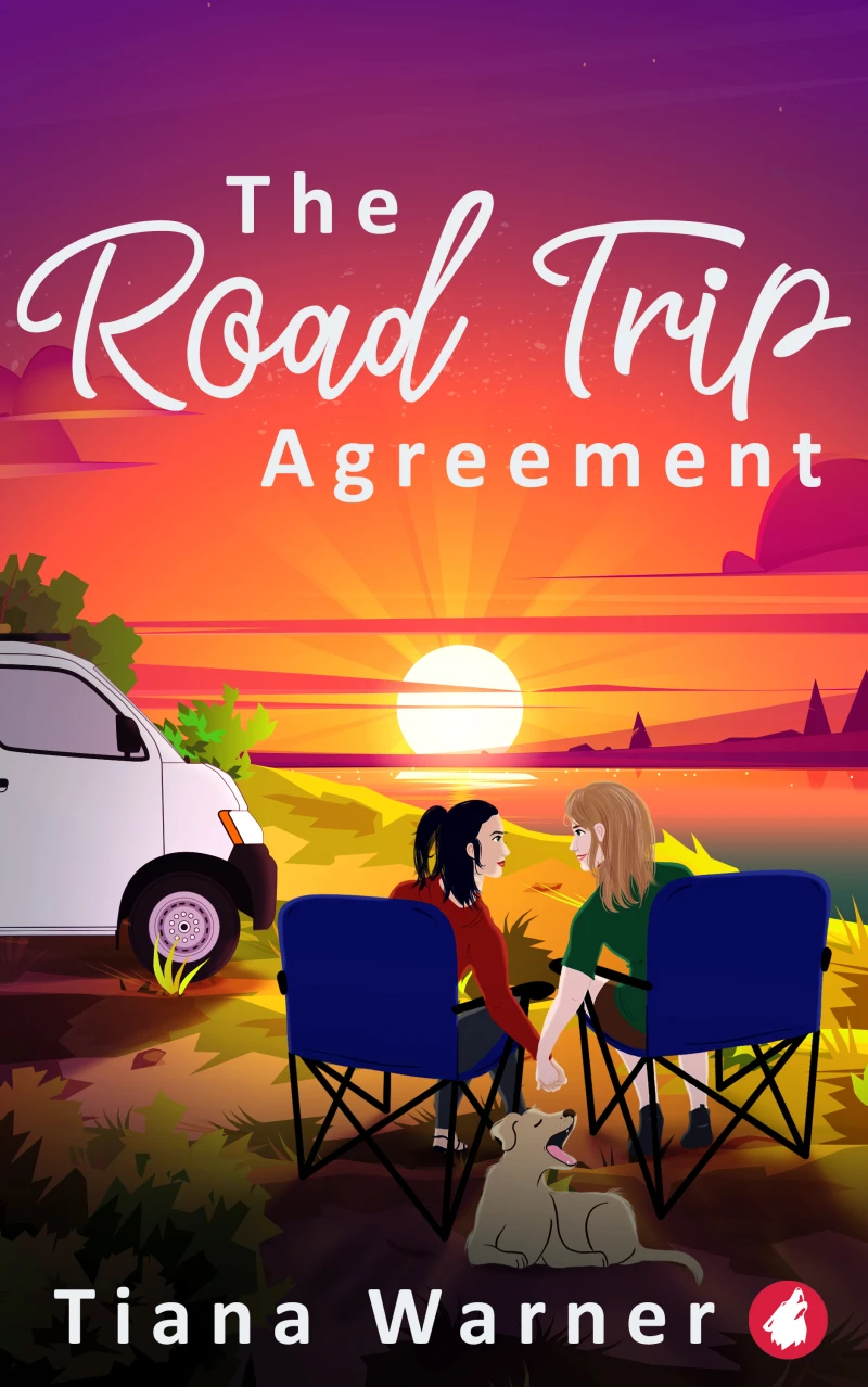 Portada: The Road Trip Agreement
