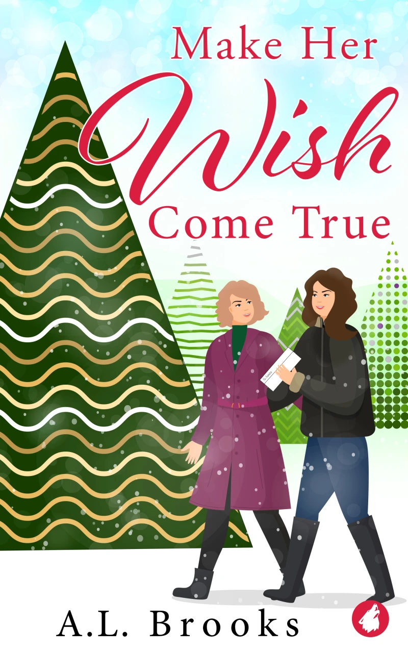 Portada: Make Her Wish Come True