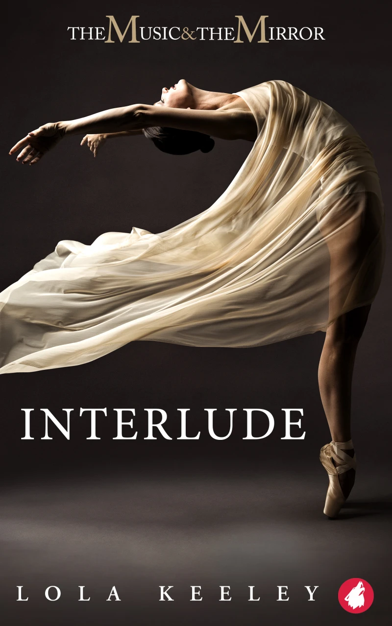 Portada: Interlude