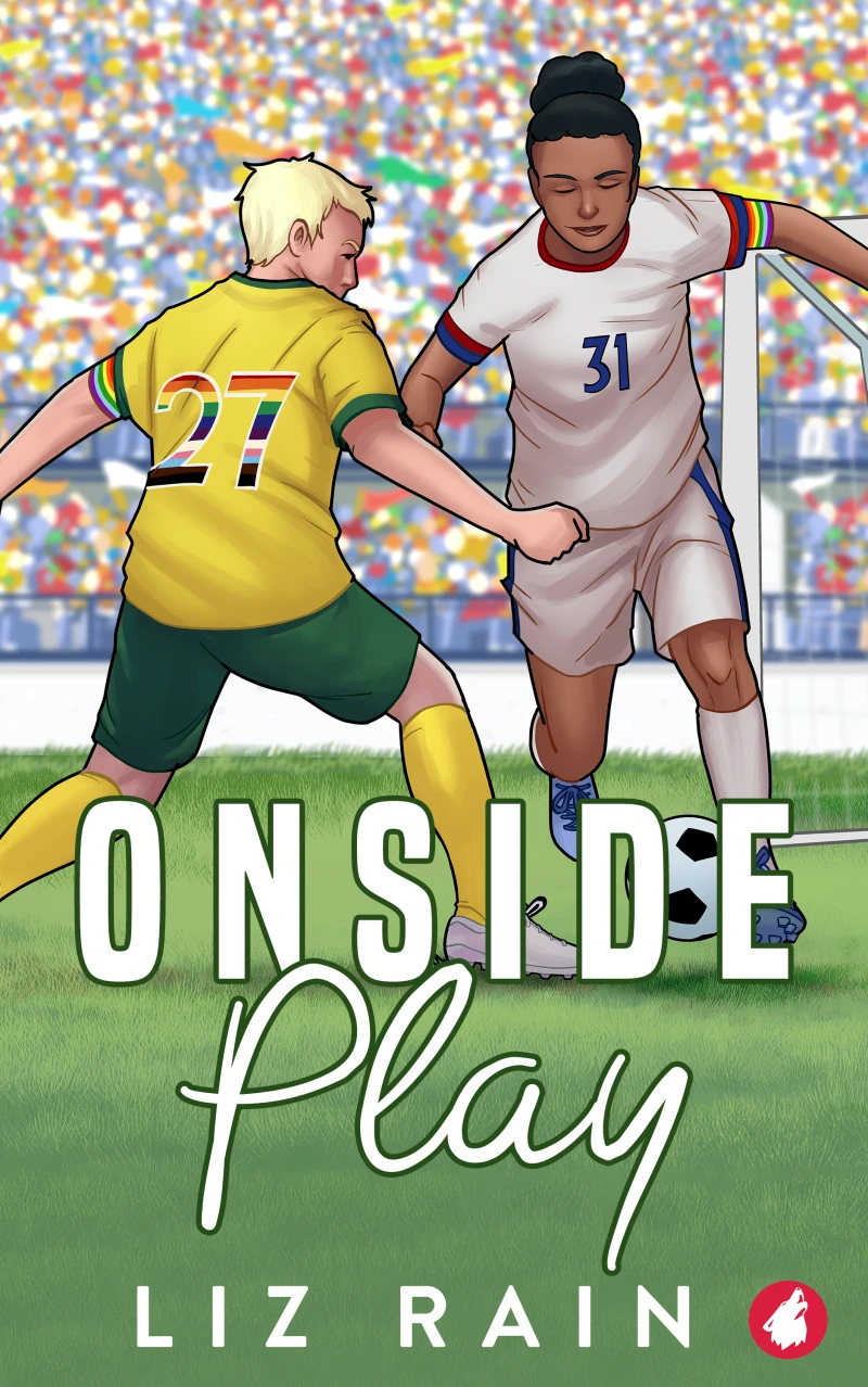 Portada: Onside Play