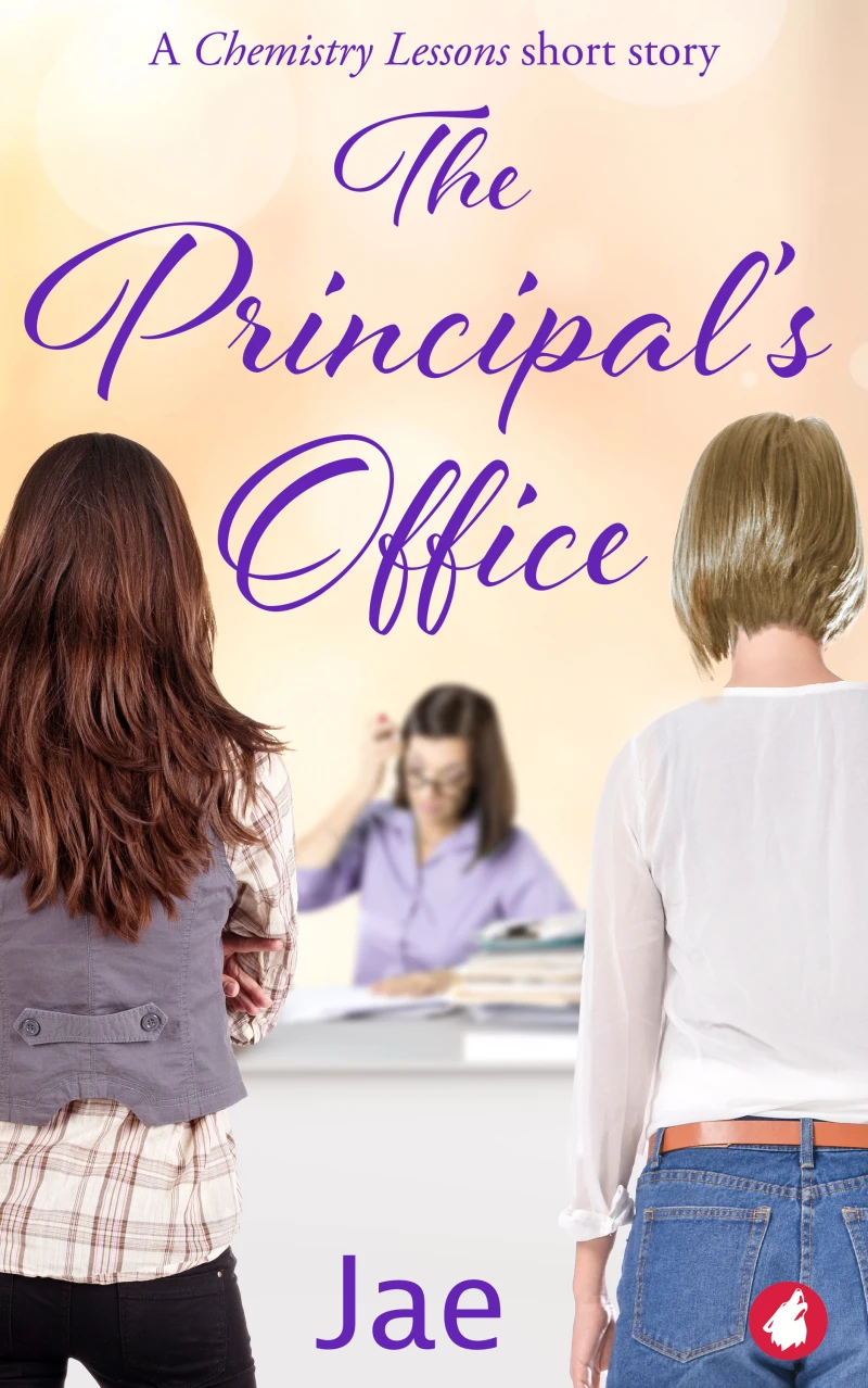 Portada: The Principal's Office