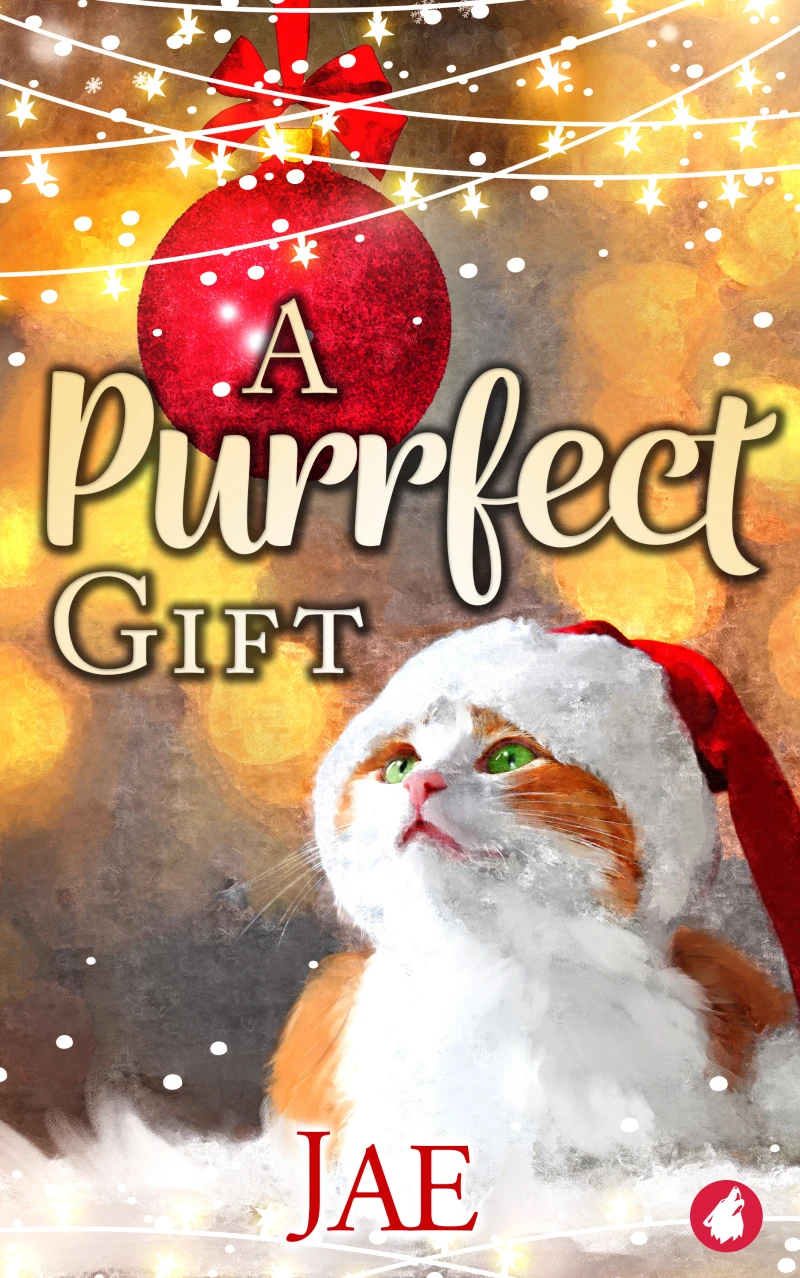 Portada: A Purrfect Gift