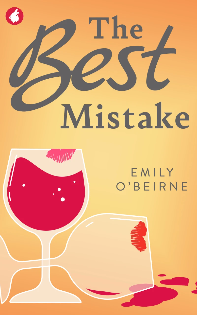 Portada: The Best Mistake