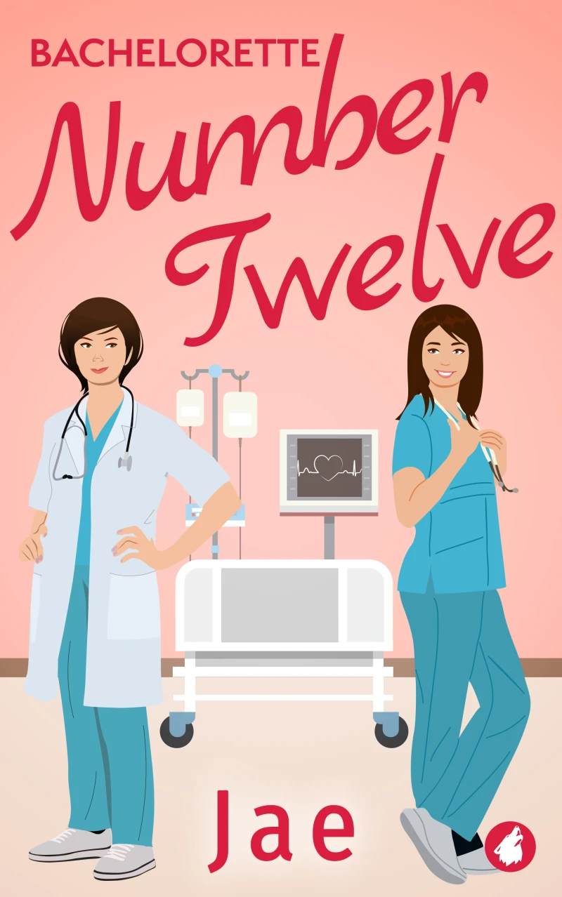 Portada: Bachelorette Number Twelve