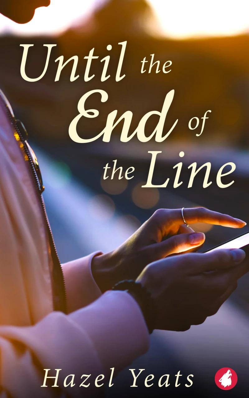 Portada: Until the End of the Line
