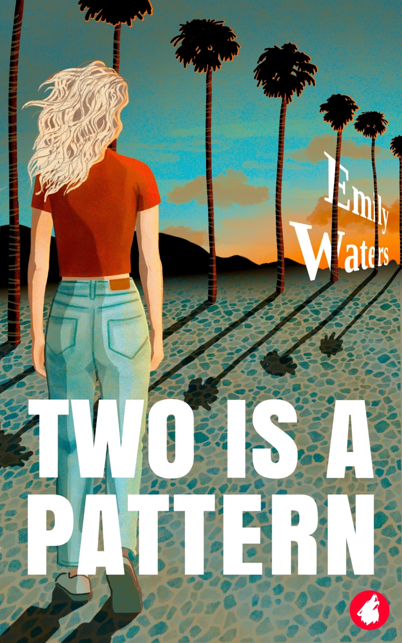 Portada: Two Is a Pattern
