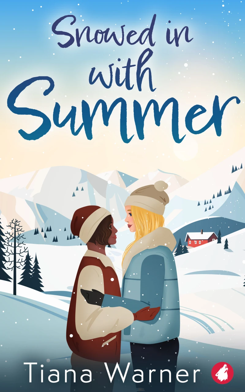 Portada: Snowed in With Summer
