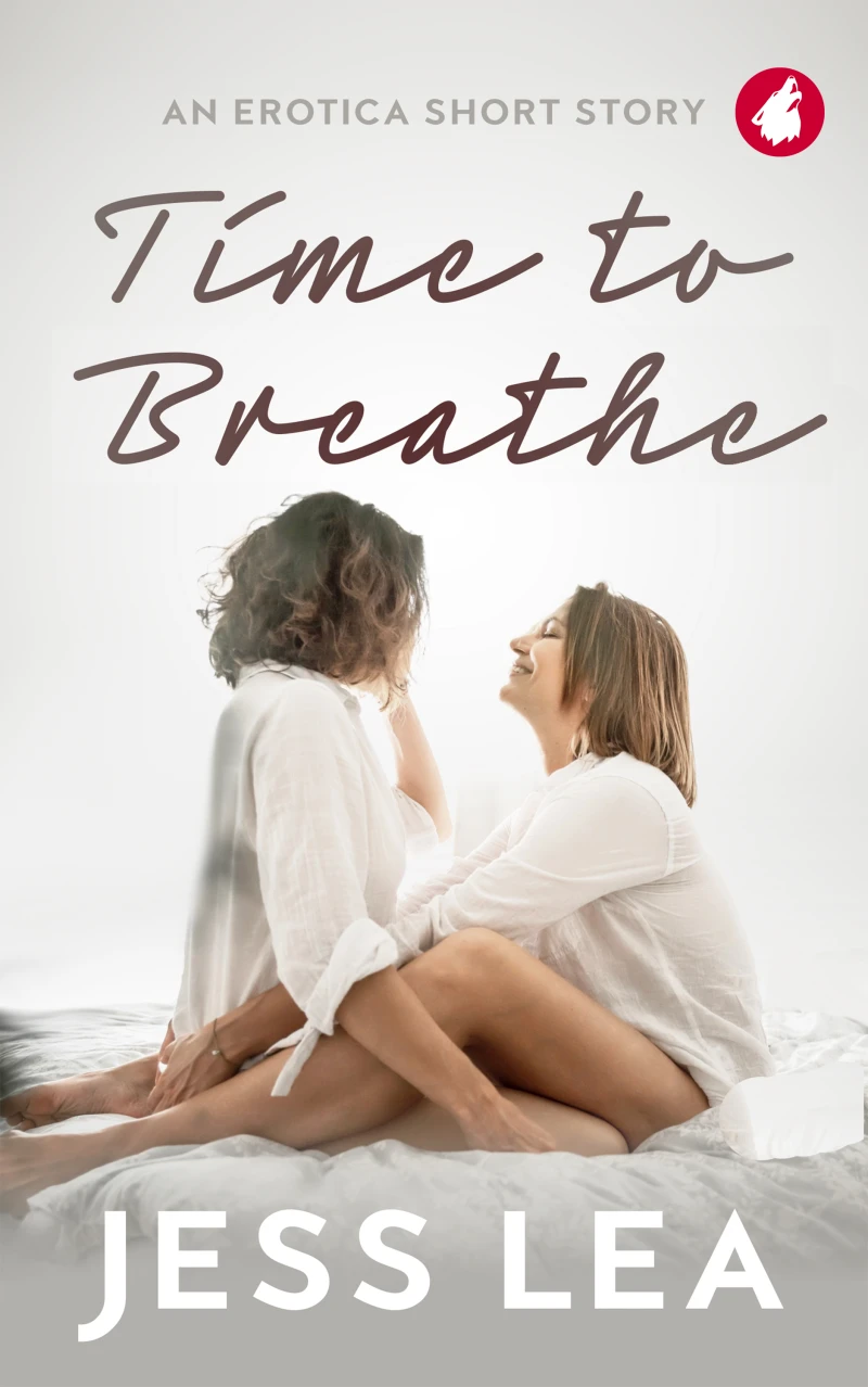 Portada: Time to Breathe
