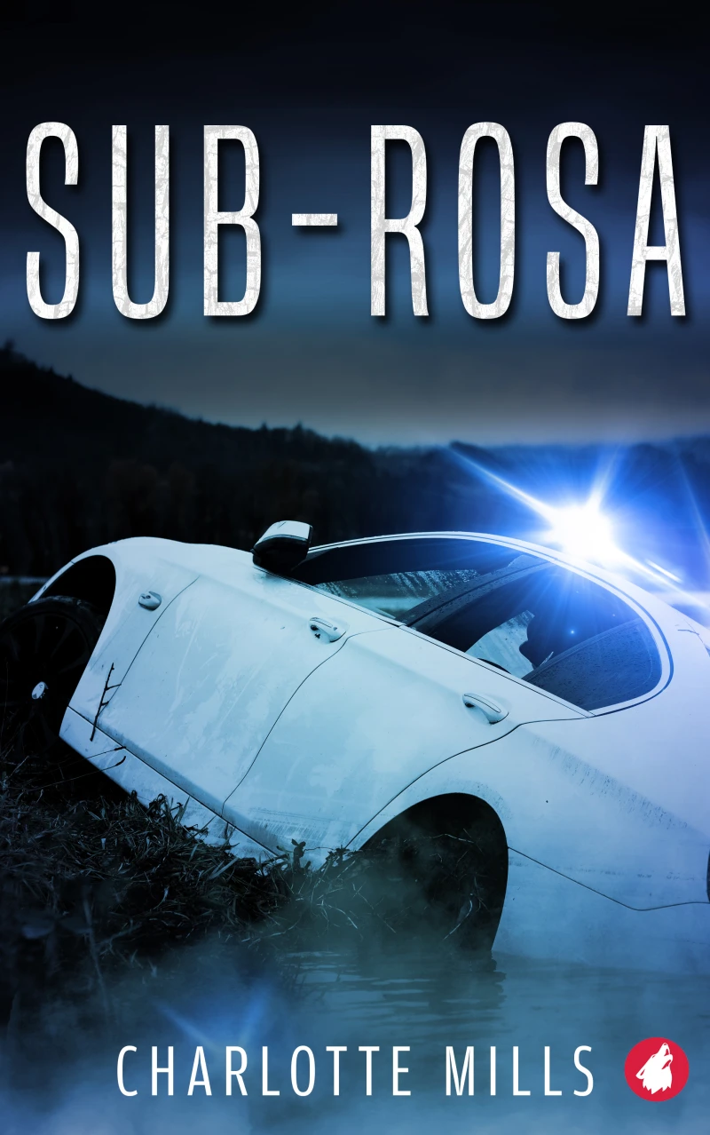 Portada: Sub-Rosa