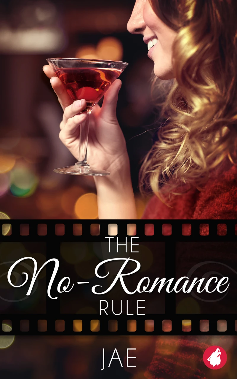 Portada: The No-Romance Rule