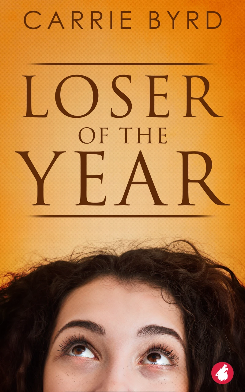 Portada: Loser of the Year
