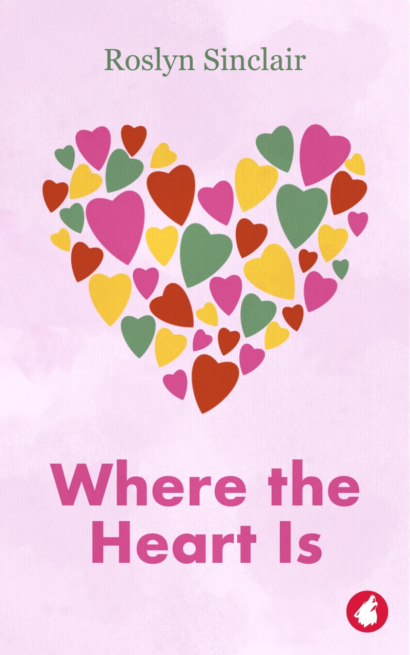 Portada: Where the Heart Is