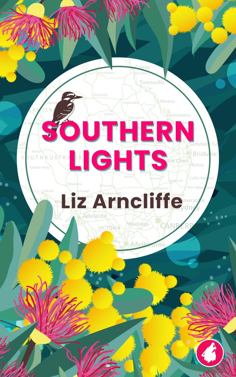 Portada: Southern Lights
